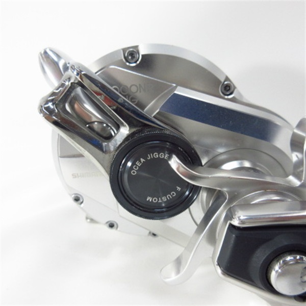 １７オシアジガー２０００ＮＲＨＧ